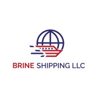 Brine Shipping LLC logo - Similar company to Msm Shipping Lines