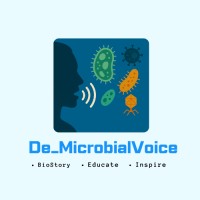 De_MicrobialVoice logo - Similar company to Natalbond