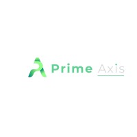 Prime Axis logo - Similar company to Prime Axis Technologies Inc