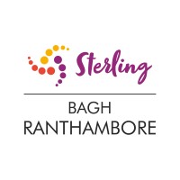 Sterling Bagh logo - Similar company to Rosé Amer