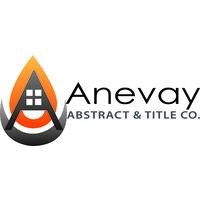 Anevay Abstract & Title Company logo - Similar company to Twisted Oak Operating, Llc