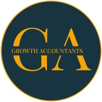 Growth Accountants logo - Similar company to Alpha Ventures