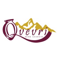 Qvevri Wine Georgia logo - Similar company to Squaredcircle®