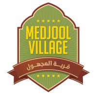 Medjool Village logo - Similar company to Foursan Group