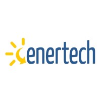 Enertech Srl Bagnolo in Piano logo - Similar company to Italfilter S.R.L.