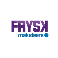FRYSK makelaars logo - Similar company to Bufr