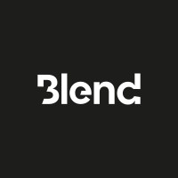 Blend logo - Similar company to Aero Commerce