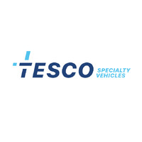 TESCO Specialty Vehicles logo - Similar company to Ldv, Inc.
