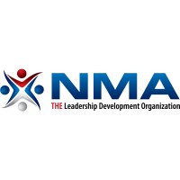 NMA...THE Leadership Development Organization logo - Similar company to Datasmart Digital