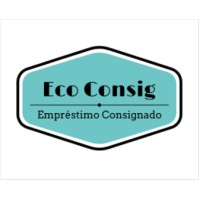 Eco Consig - Crédito Consignado. logo - Similar company to Federal Consig