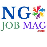 NGO JOB MAG logo - Similar company to Steadfast Ngo
