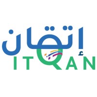 ITQAN | إتقان logo - Similar company to Q-It (Q-Information Technologies)