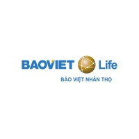 Tuyển dụng Bảo Việt Nhân thọ logo - Similar company to Bảo Việt Nhân Thọ Gia Định