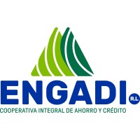 Cooperativa Engadi logo - Similar company to Sipa Guatemala