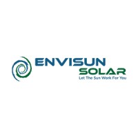 Envisun Solar logo - Similar company to Inest