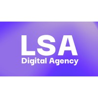 LSA Digital Agency logo - Similar company to Rits