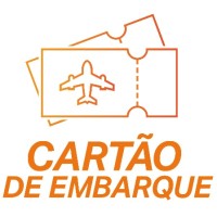 Projeto Cartão de Embarque logo - Similar company to Frotanet