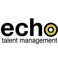 Echo Talent Management logo - Similar company to Ben Leeds Properties