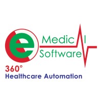 E-Medical Software Limited logo - Similar company to Manhattan Tech