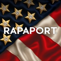 Rapaport Magazine logo - Similar company to Rapnet