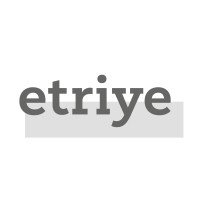 etriye b2b iletişim ajansı logo - Similar company to Evly Packaging