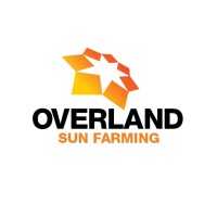 Overland Sun Farming Company logo - Similar company to Bz Renewables
