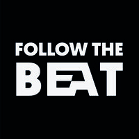 Follow the Beat logo - Similar company to Briqwise Nederland