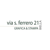 Ferrero 21 logo - Similar company to Hotel Agora