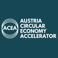 Circular Economy Accelerator Austria logo - Similar company to Bitterlin & Partner Indusolutions