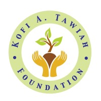 KOFI A TAWIAH FOUNDATION logo - Similar company to Global Innovative Vocational Education (Give)