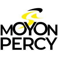 MOYON PERCY VELO CLUB logo - Similar company to Laval Cyclisme 53