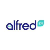 Alfred24 Italia logo - Similar company to Omnic