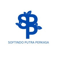 Softindo Putra Perkasa logo - Similar company to Pt. Edaptec Solusi Indonesia