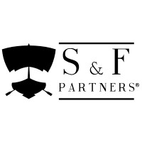S&F Partners® logo - Similar company to Taxsat