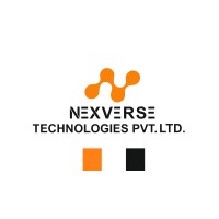 NexVerse Technologies Pvt. Ltd. logo - Similar company to Sancesoft Technologies