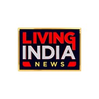 Living India News Channel logo - Similar company to World Punjabi Tv