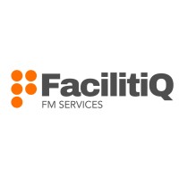 FacilitiQ for FM Services logo - Similar company to Petromining