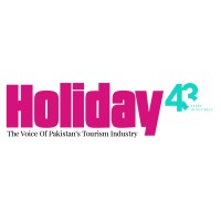 Holiday Weekly logo - Similar company to Vagatales