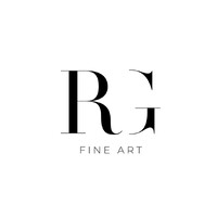Rust and Gold Fine Art logo - Similar company to Operators Talent Solutions