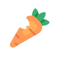 Carrot Work logo - Similar company to Digital Colliers