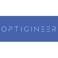 OPTIgineer logo - Similar company to Quinxi