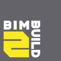BIM2BUILD logo - Similar company to The Bim Practice