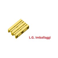 L.G. Imballaggi logo - Similar company to Papi Imballaggi S.R.L.