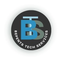 BePents Tech Services logo - Similar company to Bitwall.Ke