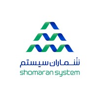 شماران سیستم logo - Similar company to Shomaran System