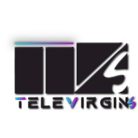 Televirgins logo - Similar company to Codin Agency