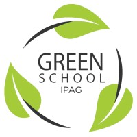GreenSchool IPAG logo - Similar company to Bda Ipag Bs