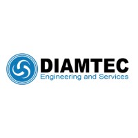 DIAMTEC Engineering and Services logo - Similar company to Abs Sarl