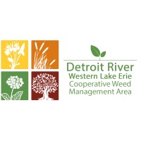 Detroit River - Western Lake Erie Cooperative Weed Management Area logo - Similar company to Snoop Software