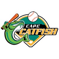 Cape Catfish logo - Similar company to Make My Cap